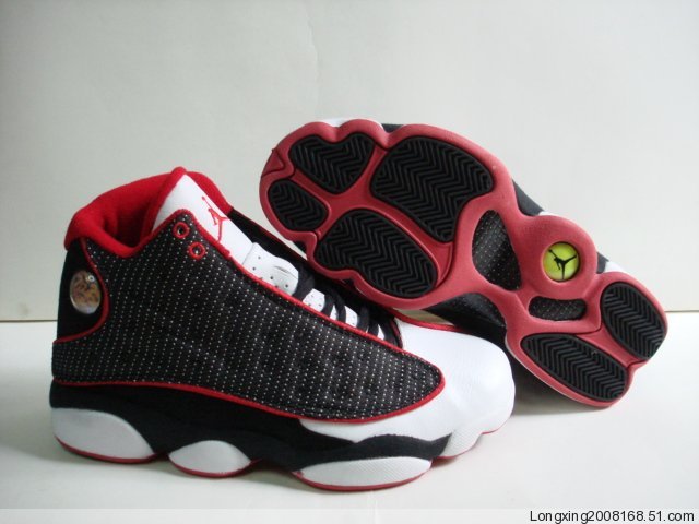 Nike Air Jordan 13