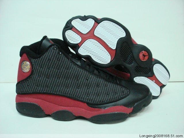 Nike Air Jordan 13