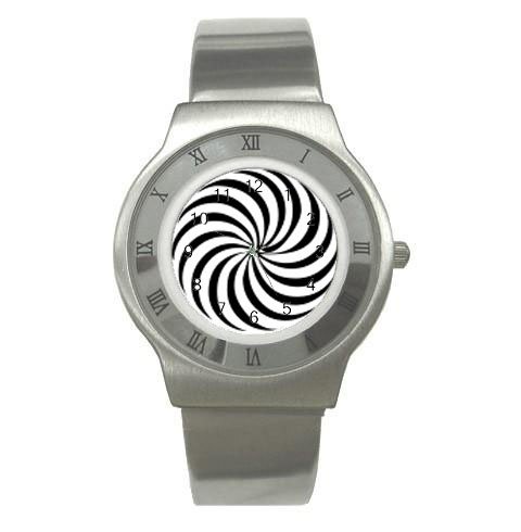 confuse watch