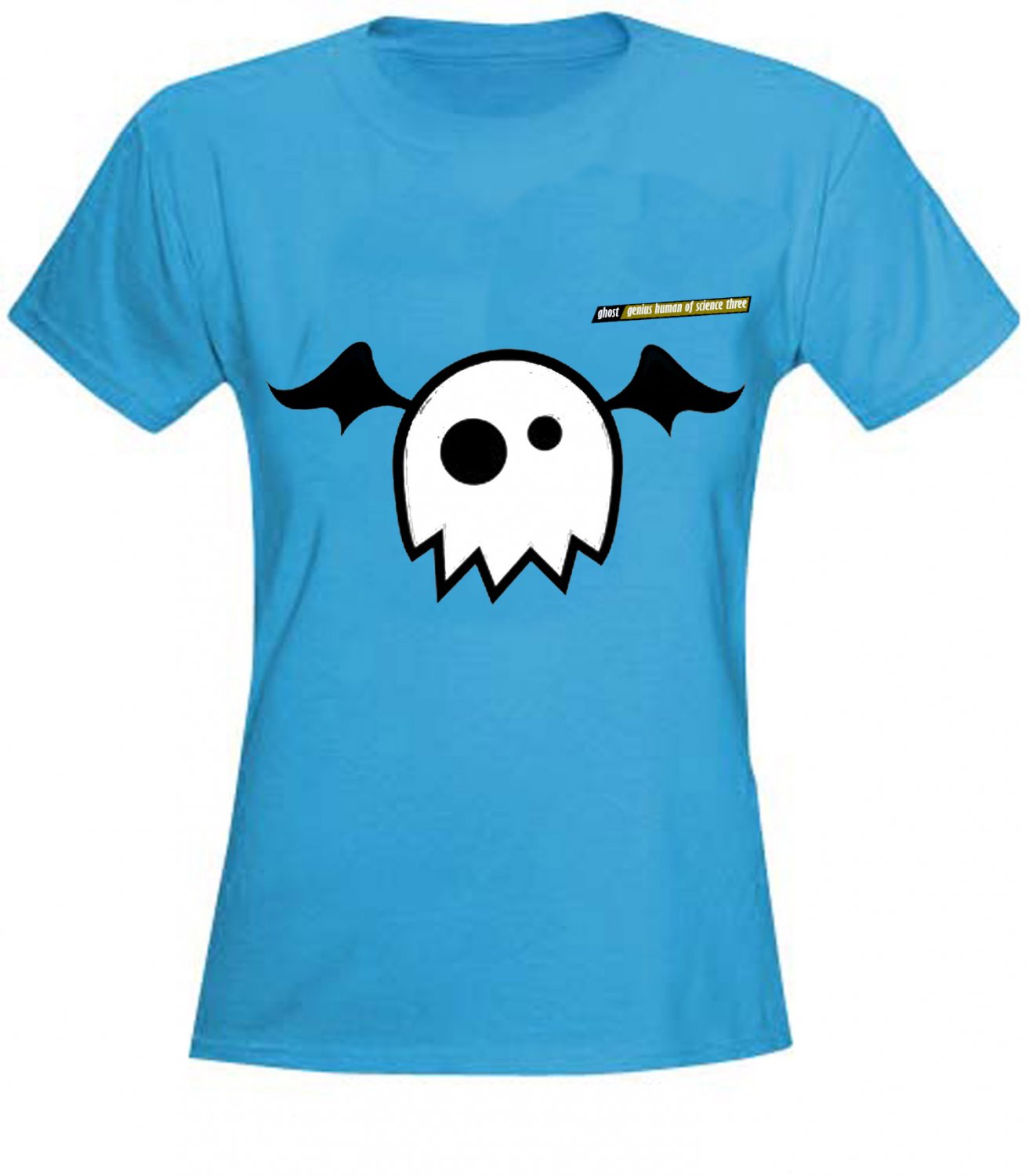 ghost t-shirt2