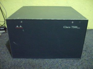 Cisco 7505