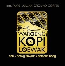 gitzmay civet Coffe