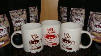 Civet COffe