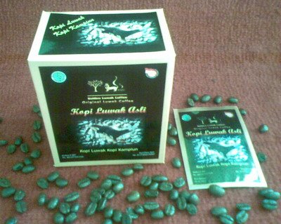 Civet COffe
