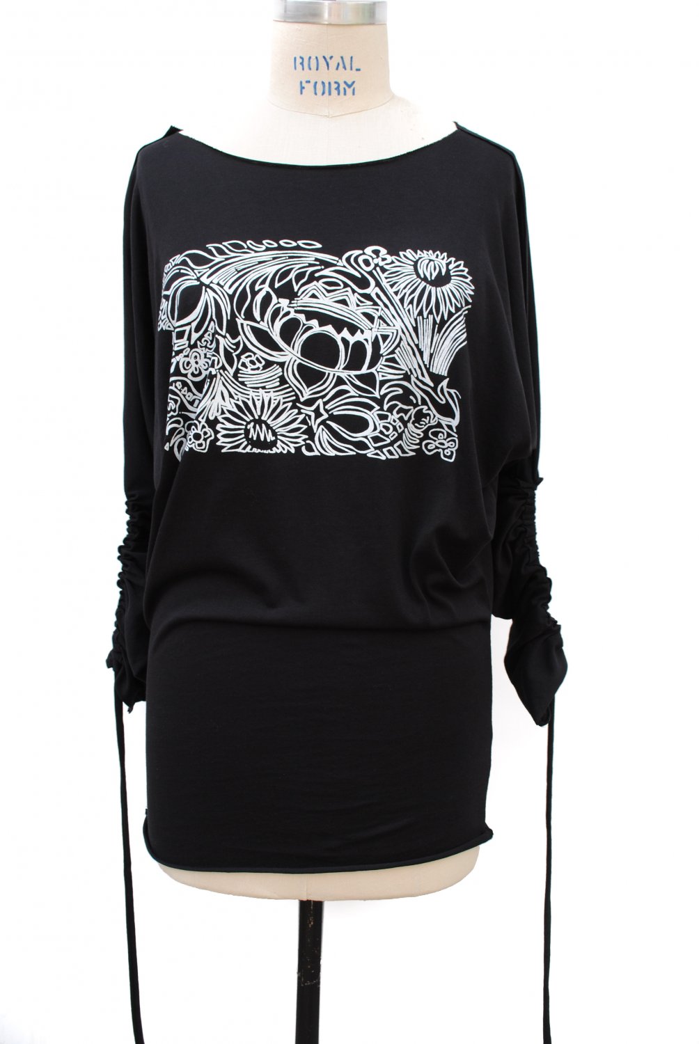 Black Lotus Shirt