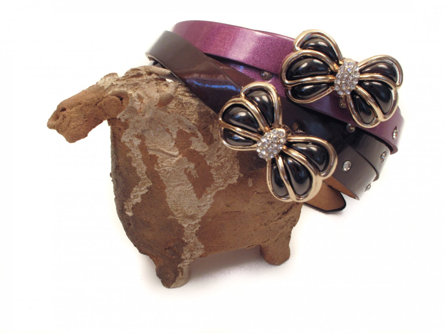 Bow Belt