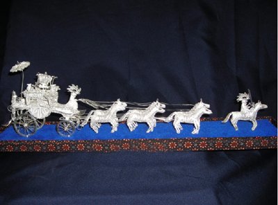 Princes Kencana Silver