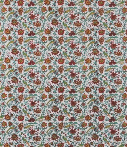 Birds of Paradise Throw Tapestry Table cloth Spread