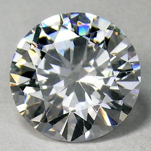 135+ct. GRAND BRILLIANT LAB CLEAR WHITE DIAMOND ROUND
