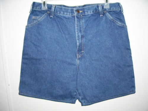 Men's Dickies Carpenter Shorts-Size 40-Relaxed Fit