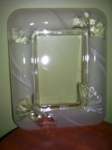 Mikasa Picture Frame-PRICE REDUCED