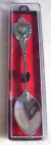 Imperial Stainless Pickle and Olive Fork - 1976 - SC