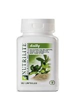 Daily Multivitamin