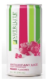 Antioxidant Refresher - Berry Flavor