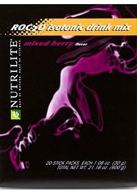 Sport Drink Mix - Berry Flavor