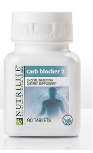 Carb Blocker