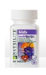 Kids MultiVitamin
