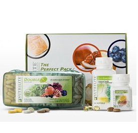 Double X Vitamin / Mineral / Phyto-nutrient