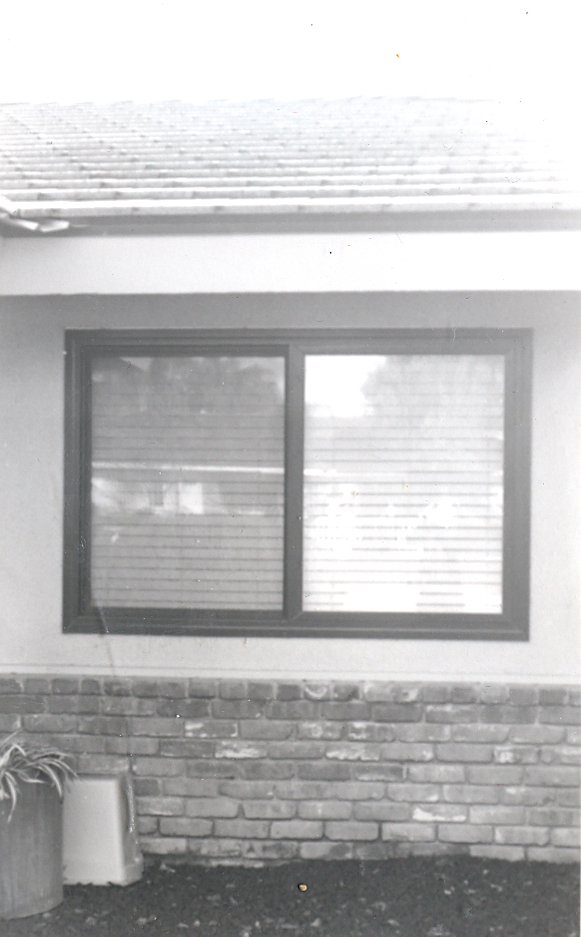 Bedroom Window (1)