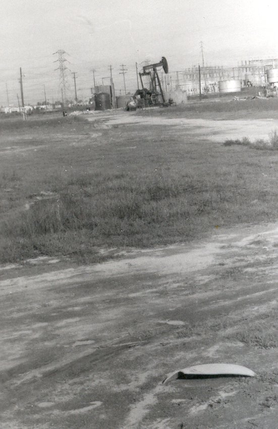 Rosedale Oil Pump (1)