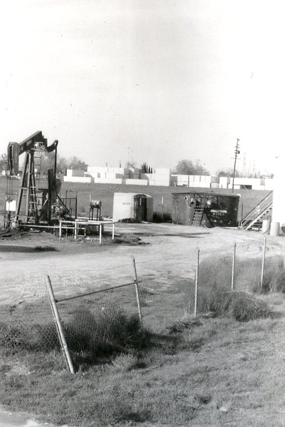 Fruitvale Middle School Field (2)