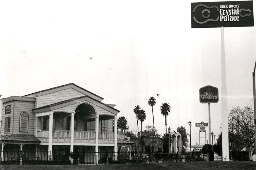 Crystal Palace