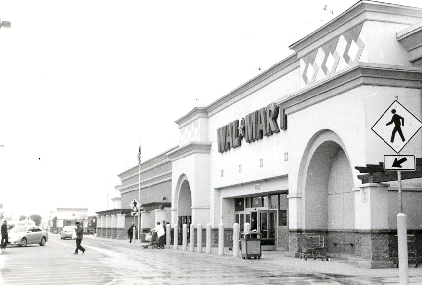 Walmart