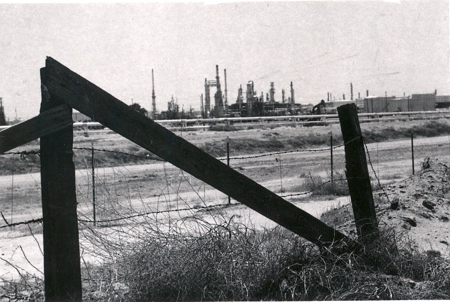 99 Freeway Refinery
