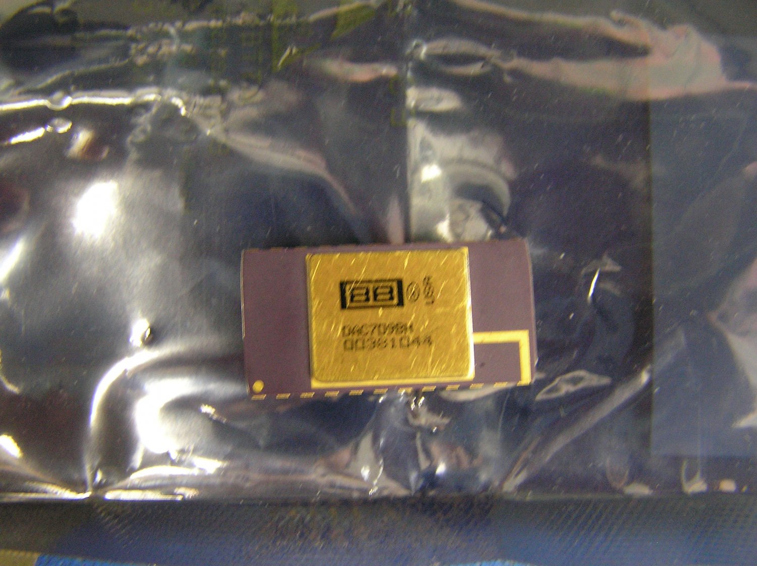 DAC709BH