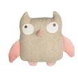 Organic Hootie the Owl