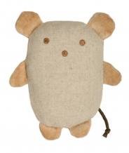 Hemp Mouse