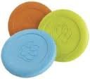 Natural Durable Frisbee