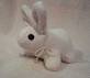 Organic Roger the Rabbit