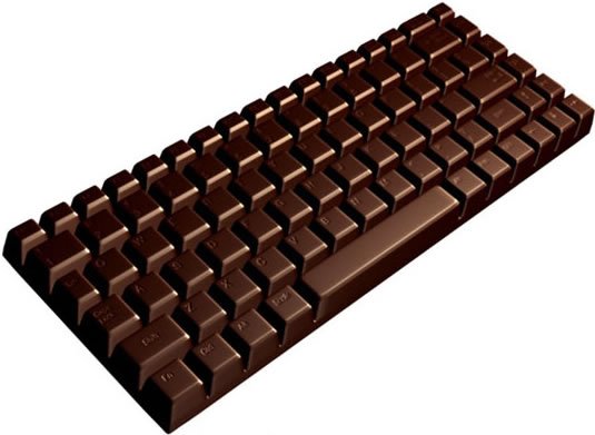 Chocolate