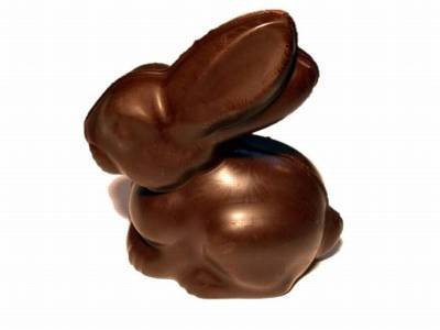 Easter Chocolate