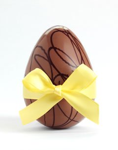 Easter Chocolate