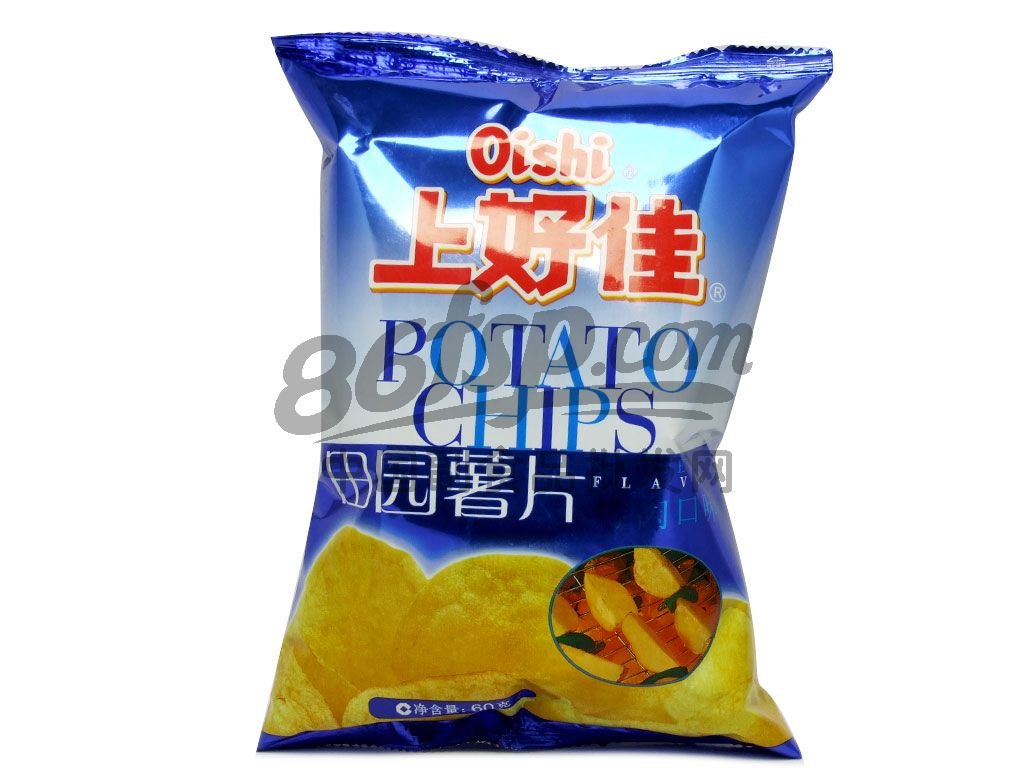 QiShi Chinese Chips