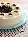 Black Forest Gateau