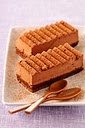 Chocolate Fondant