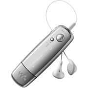 sony 1gb mp3 player