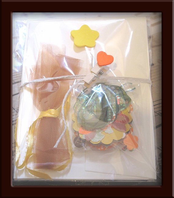 Card Making Creative Kit 3 To Inspire You