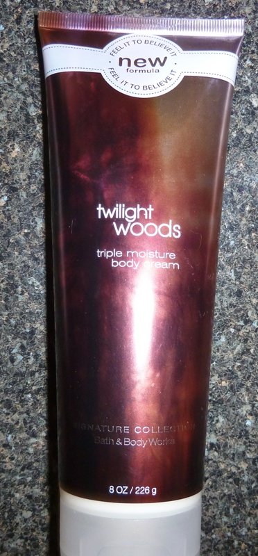Bath & Body Works Body Lotion