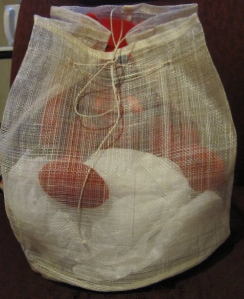 Eco Friendly Jute Bag 20 bag lot