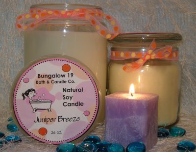 16oz Soy Sea Breeze