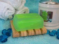 Cucumber Melon Bar Soap
