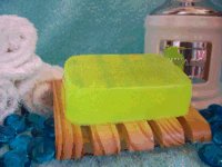 Morning Zest Bar Soap