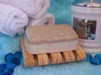 Oatmeal Milk & Honey Bar Soap
