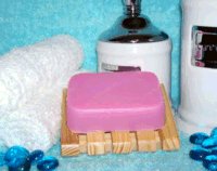 Rock Star Soap Bar