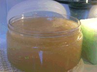 Hawaiian Pineapple Sugar Scrub