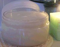 Mango Papaya Sugar Scrub